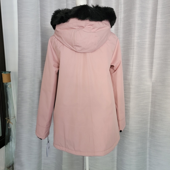 UGG Bernice Waterproof Parka - Picture 3 of 10